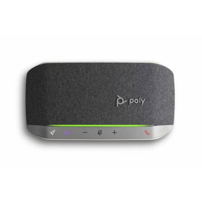 Poly CCX 505 Business Media Phone for MS Teams and PoE-enabled