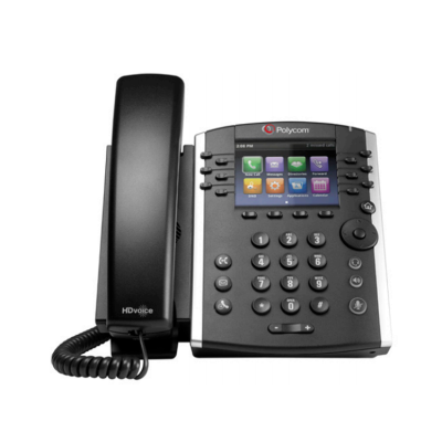 Polycom Trio 8500 Conference Phone (2200-66700-025) - VoIP Supply