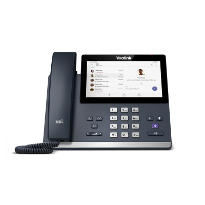 Panasonic KX-HDV130 Basic SIP Phone - VoIP Supply