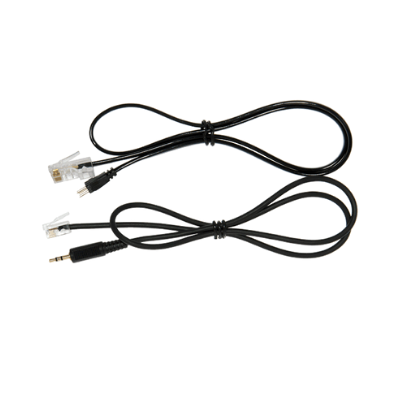 JPL BL-04 plus P RJ11 Lead - PLT QD U10P-S Cord